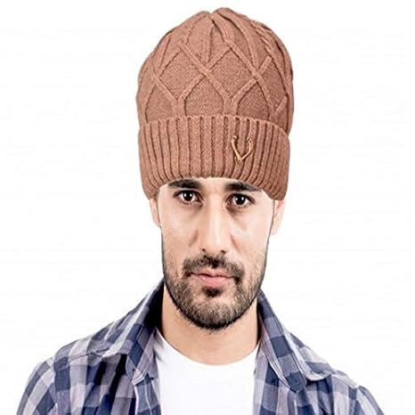 buy woollen caps online india