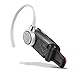 Motorola HX550 Universal Bluetooth Headset - Retail Packaging - Black