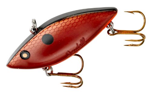 Cotton CordellSuper Spot Lipless Crankbait Fishing Lure