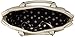 Anne Klein Military Luxe II Satchel Top Handle Bag