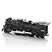 Hallmark Keepsake Ornament 2037 Adriatic Steam Locomotive Lionel Trains 18th in Series 2013