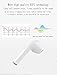 VELER Right-Ear Bluetooth Earbuds, Wireless Headphones Stereo in-Ear Earphones Hands-Free Compatible with 8 8Plus 7 7Plus 6S All Smart Devices (Right-Ear)thumb 4