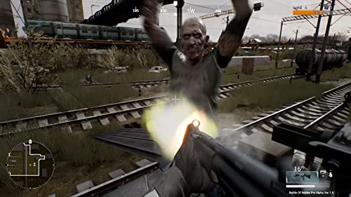 Battle of Rebels Multiplayer for Nintendo Switch