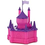 FunWares Princess Platter