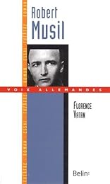 Robert Musil