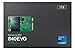 Samsung 840 EVO MZ-MTE1T0BW 1TB mSATA Internal SSD Single Unit Version