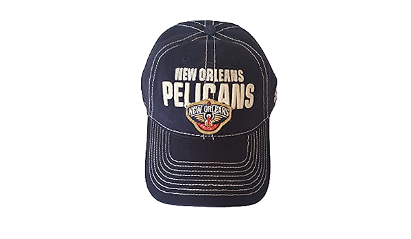 adidas NBA New Orleans Pelicans Cap 