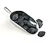 Steven Raichlen Best of Barbecue Aluminum Charcoal and Ash Scoop