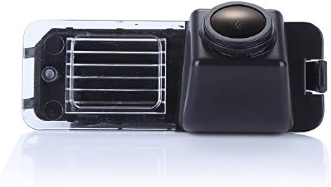Super HD CCD Sensor Vehicle 170 Wide Angle Night Vision Rear View IP68 Reverse Camera Replacement for VW Phaeton Seat Leon Skoda MK5 EOS Polo V CC 4D Golf6 Magotan Bora Altea MK4 MK6 Lupo