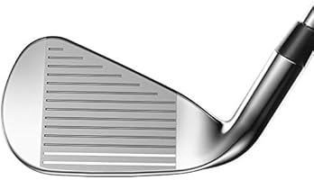 callaway mavrik pro individual iron