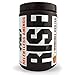 GCode Rise Relentless Aminos (Invincible Iced Tea) Recovery Elixir for Muscle Recovery, Electrolytes and Hydration- 30 Servings