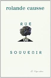 Rue du Souvenir
