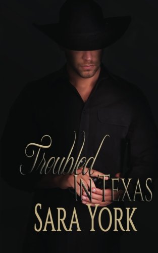Troubled In Texas (Volume 2)
