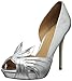 Badgley Mischka Women's Talia Platform Pump