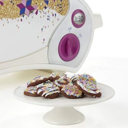 Easy Bake Ultimate Oven Deluxe Gift Set, Bundle of Oven and