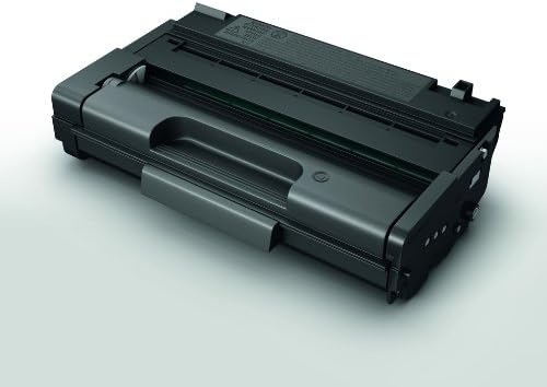 Ricoh - Toner cartridge - 1 x black - 2500 pages - Image 3