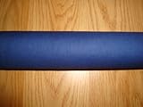 Door Draft Stopper Filled with Fragrant Balsam - Standard 2