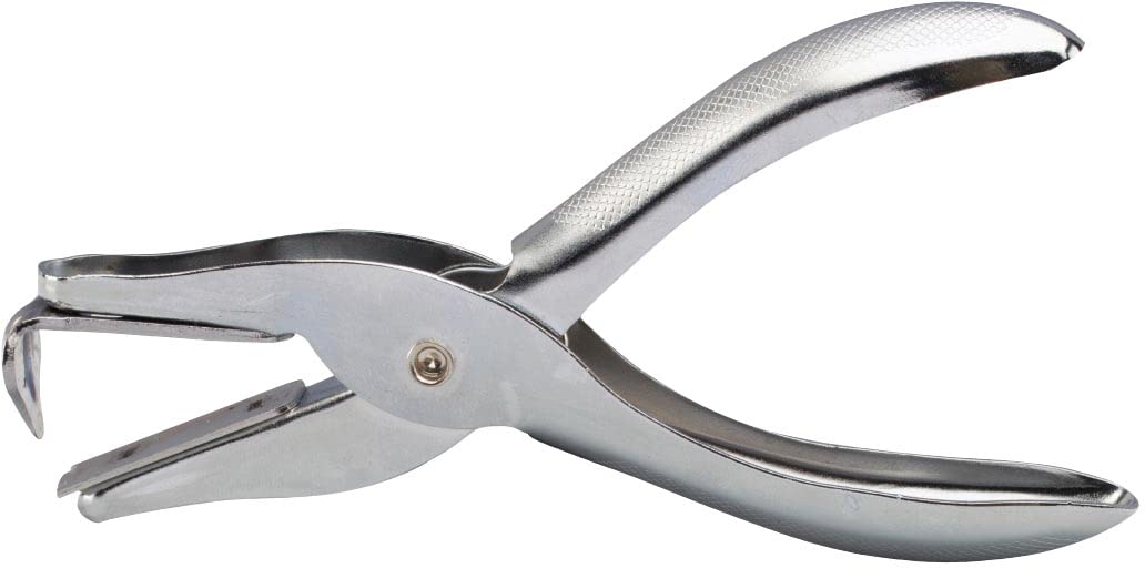 Q-Connect KF15934 3457707500918 Staple Remover Metal