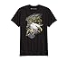 Harley-Davidson Men's Live The Legend Slim Fit Tee, Black