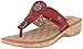 SoftWalk Women's Beaumont Laser Thong Sandal