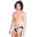 Diesel Men's Jack Briefs, Dark Blue, Medium