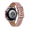 Samsung-Galaxy-Watch3-Stainless-Steel-41-mm-Bluetooth-Smart-Watch-Mystic-Bronze-UK-Version Samsung Galaxy Watch3 Stainless Steel 41 mm Bluetooth Smart Watch Mystic Bronze (UK Version)