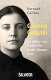 Gemma Galgani : La sainte que Padre Pio priait chaque jour by 