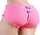 Sissy Pouch Panties Size 28