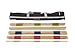 Uber Games Giant Pick Up Sticks Game - Wooden