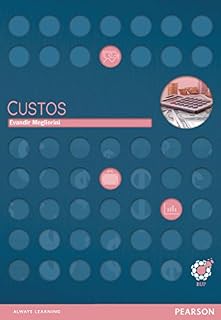 Livro Custos