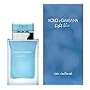Light Blue Intense by Dolce & Gabbana Eau de Parfum For Women, 100ml