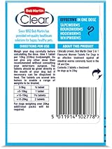 Bob Martin Clear 3-in-1 Wormer for Dogs 2 Tablets Small Dogs up to 20kg view 2