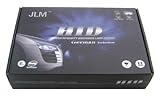 JLM 9006 HID Xenon Conversion Kit 6000K offroad Review