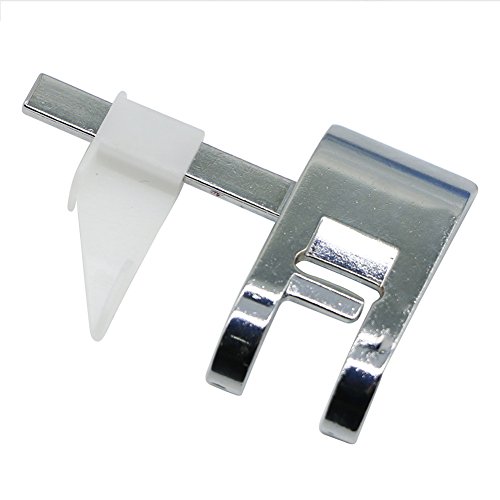 image for STORMSHOPPING Adjustable Guide Sewing Machine Presser Foot Fits for Lo