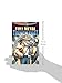 Full Metal Trench Coat (Kidz Fiction)