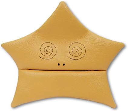 Animals and a character accessories cases (Star)