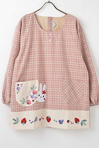 ベスト50 キャラクター 割烹 着 全イラスト集