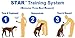 High Tech Pet Bluefang New X-25 Smart Phone Controlled Electronic Dog Fence, Navy Blue, One Size Fits All