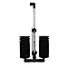 Huijukon Double Sponge Filter for Aquarium Fish Tank, Up to 55 Gallon Tanks