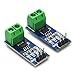 Gikfun 20A Range Current Sensor ACS712 Module for Arduino (Pack of 2pcs) EK1181x2 primary