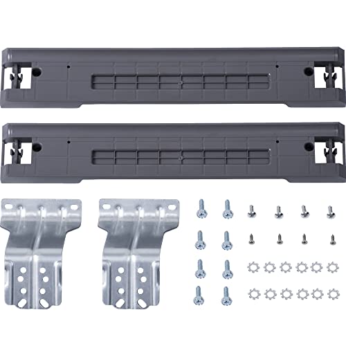 BlueStars [New 2023] Ultra Durable SKK7A Stacking Kit Replacement Part Exact Fit for Samsung 27