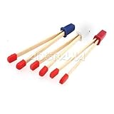 Omega Brandess 94C500 Bamboo Print Tongs