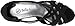 Bella Vita Women's Lattice Sandal
