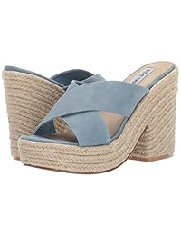 Steve Madden Damsel - Sandalias para mujer
