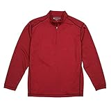 Pebble Beach Golf- 1/4 Zip Pullover