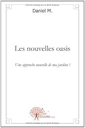 Les  nouvelles oasis