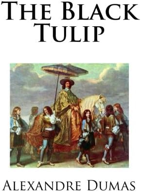 The Black Tulip—La Tulipe noire: English-French Parallel Text