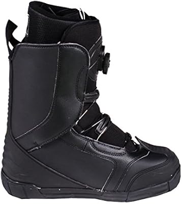 rossignol snowboard boots