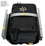 Jeep Gas Tank CJ 21 Gallon 1972-1977 - 0050 XL