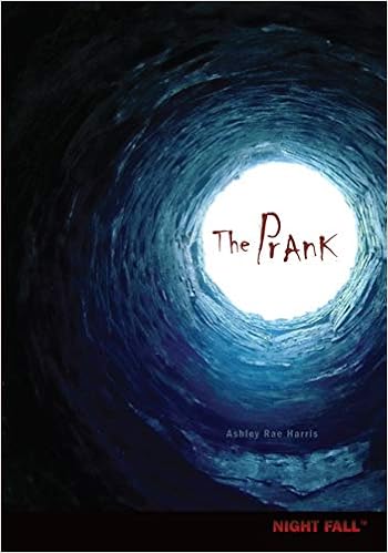 Amazon Com The Prank Night Fall 9780761378143 Harris Ashley Rae Books